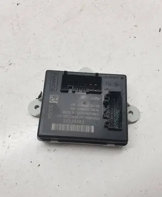 Volvo S60 Door control unit/module 31334483 AV6N14C108AE AV6N14C237BB