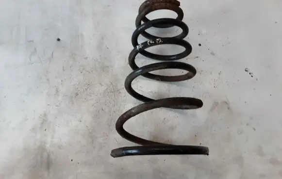 Hyundai Tucson LM Rear coil spring