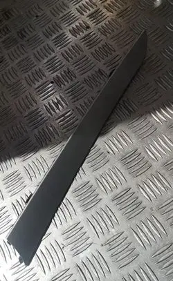 Audi A5 8T 8F Front door trim (molding) 8k0867410