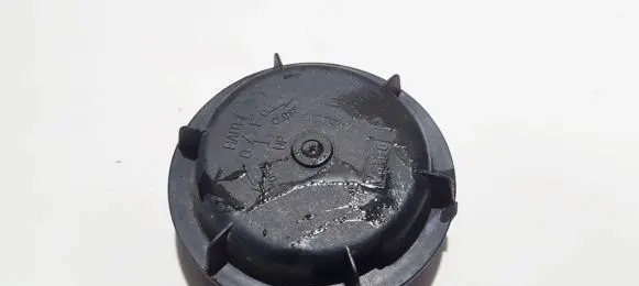 Renault Megane II Headlight/headlamp dust cover 89001811