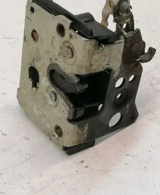 Citroen Jumper Sliding door lock B792
