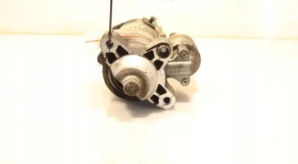 Ford C-MAX I Starter motor