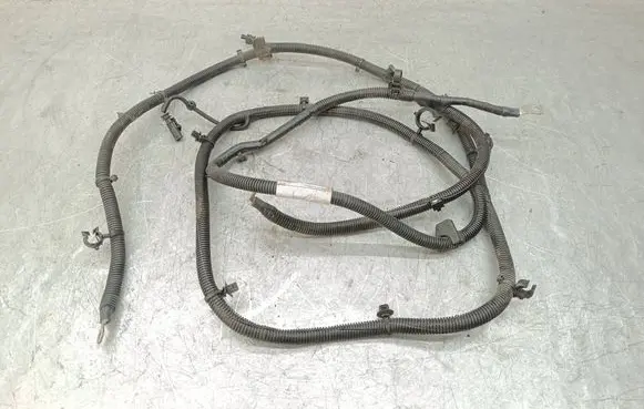 Volvo V60 Positive cable (battery) 31327465
