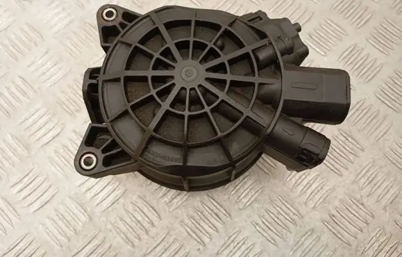 Mercedes-Benz S W222 Fuel filter housing A0029907917 A6540900652 1120606S01