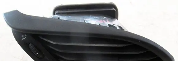 Fiat Tipo Dash center air vent grill 07356013290