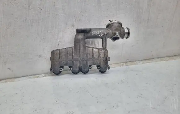Volkswagen PASSAT B6 Intake manifold 038129713B