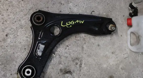 Dacia Logan III Front control arm