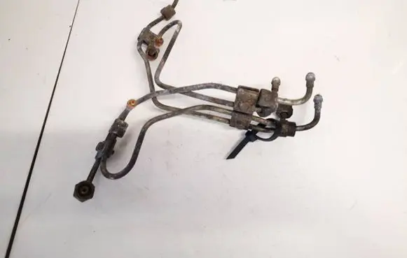 Mitsubishi Pajero Sport I Fuel line/pipe/hose 