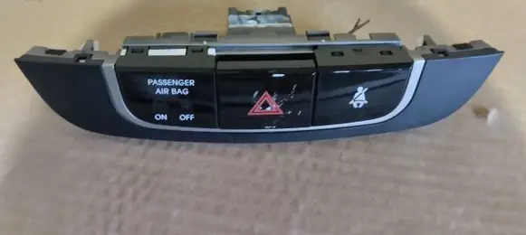 Hyundai ix35 Hazard light switch 2S350