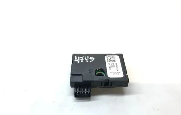 Volkswagen Golf V Steering angle sensor ANP80H021A 1K0959654 K4749