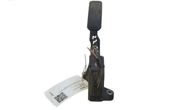 Toyota Avensis T270 Accelerator throttle pedal 7811002021 11059B 01680953031