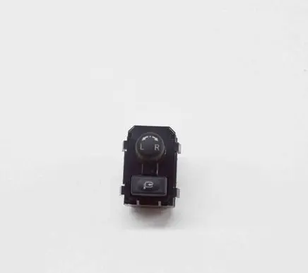 Nissan Leaf II (ZE1) Wing mirror switch 255705SK0A