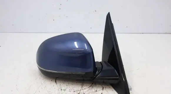 BMW X7 G07 Front door electric wing mirror 5A30B92MWGK48979 5A30B92
