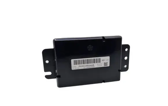 Dodge Durango III Air conditioning/heating control unit P68410584AB 68410584AB 61036A