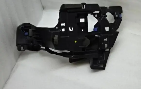 Citroen DS7 Crossback Front passenger seat console base 9818775780