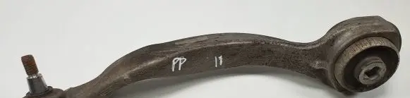 Mercedes-Benz E W212 Front control arm