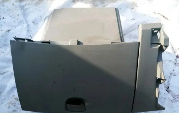 Renault Scenic II - Grand scenic II Glove box 8200140753 8200248663