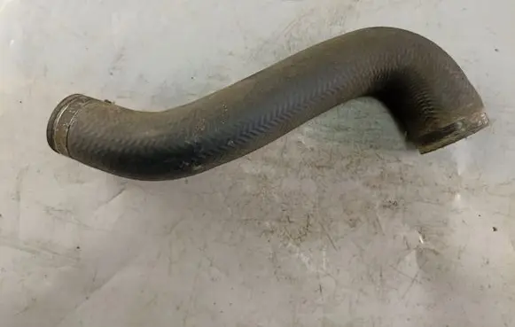 Mitsubishi Grandis Intercooler hose/pipe
