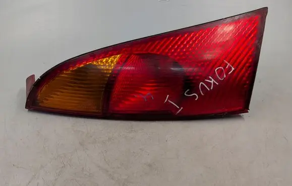 Ford Focus Rear/tail lights 