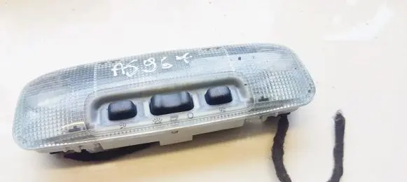 Ford Focus C-MAX Rear seat light 3S7A13K767AA