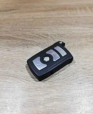 BMW 7 E65 E66 Ignition key/card 6918025