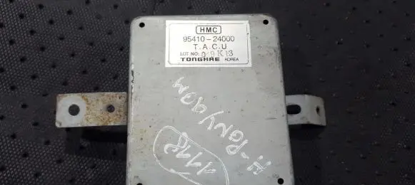 Hyundai Pony Other control units/modules 9541024000 95410-24000
