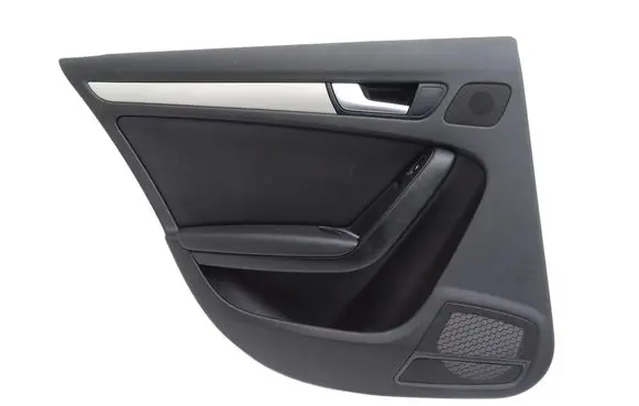 Audi A4 S4 B8 8K Front door trim bar 8K0867305