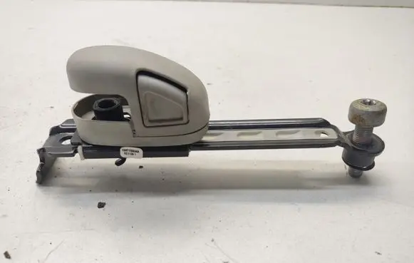 Chrysler Grand Voyager V Seat belt height adjuster 1DW77E83AA