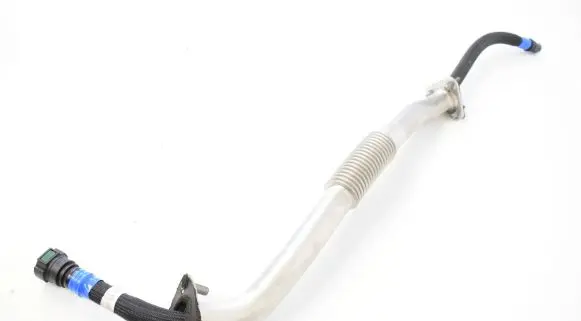 Jaguar F-Type Air intake hose/pipe EX539B325BB