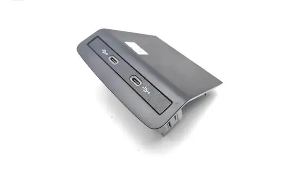 Volkswagen ID.3 USB socket connector 5NA035736