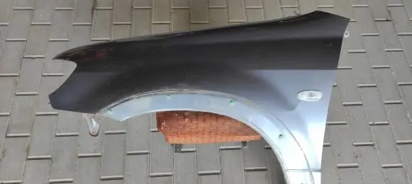 Mitsubishi Outlander Fender