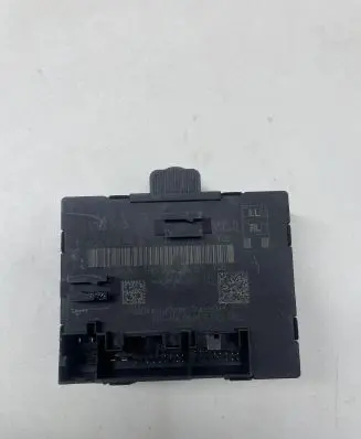 Audi A3 S3 8V Door control unit/module 5Q0959595D 5Q0959595B