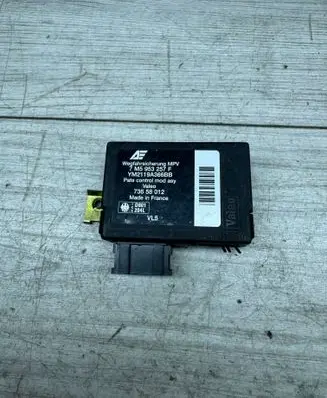 Volkswagen Sharan Immobilizer control unit/module 7M5953257F 73658012 YM2119A366BB
