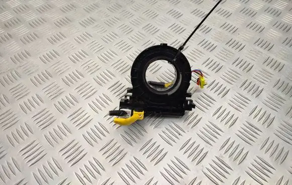 Mazda 2 Airbag slip ring squib (SRS ring) DE4A66CS0