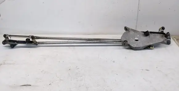 Renault Espace - Grand espace IV Front wiper linkage 