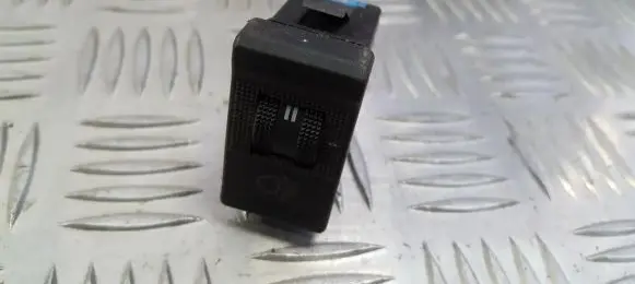 Audi A6 S6 C4 4A Headlight level height control switch 4a0941301a