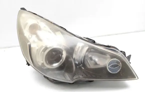 Subaru Legacy Headlight/headlamp BCC6280