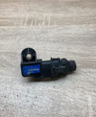 Opel Astra H Air pressure sensor 0281002437