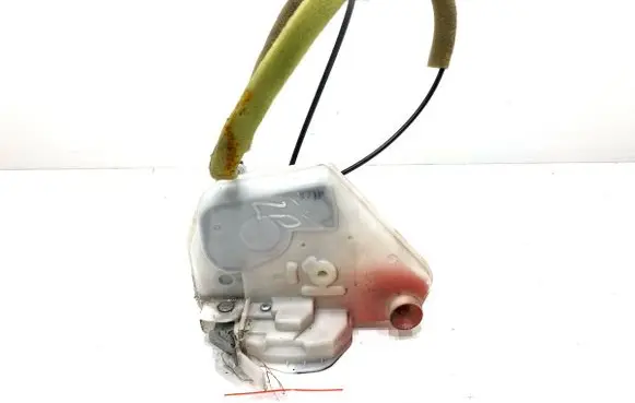 Mazda 6 Front door lock 3J02B0201