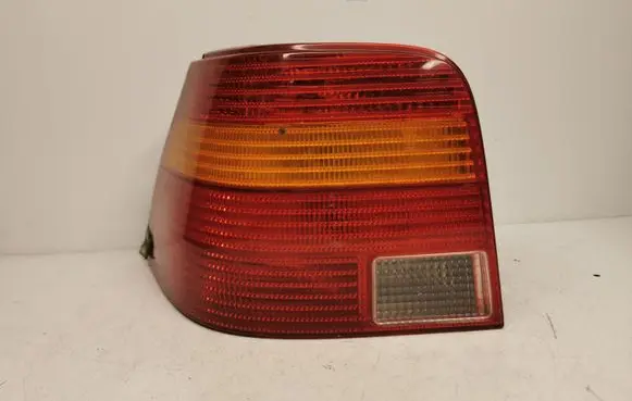 Volkswagen Golf IV Rear/tail lights 1J6945257