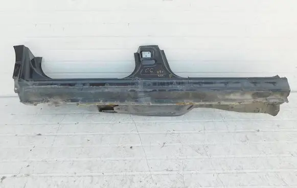 Citroen C6 Sill 185443
