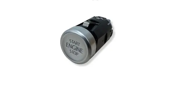 Volkswagen PASSAT B8 Engine start stop button switch 3G1959839