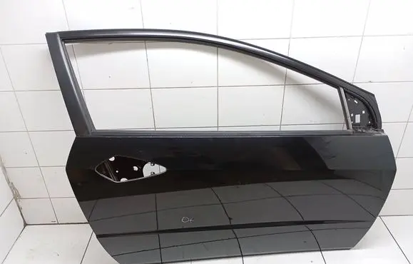 Honda Civic Front door