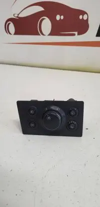 Opel Zafira B Light switch 13205865 LK04060110 0320
