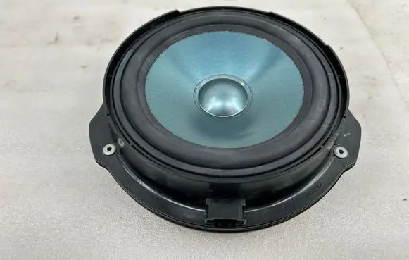 Mercedes-Benz E C207 W207 Rear door speaker A2078200502