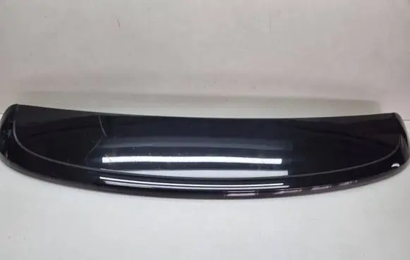 Audi A6 S6 C7 4G Tailgate/trunk spoiler 4G9827933D