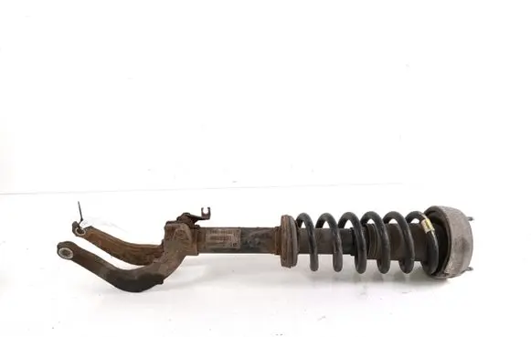 BMW X6 E71 Front shock absorber/damper