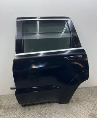 Jeep Grand Cherokee Rear door