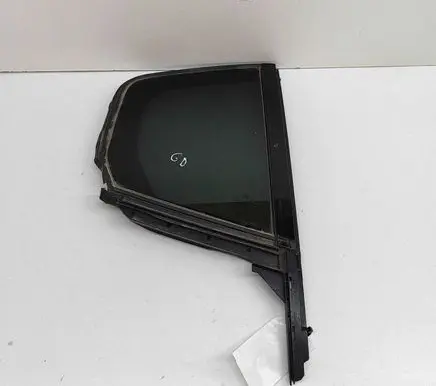 Citroen C5 Aircross Rear side window 9816905980