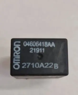 Jeep Grand Cherokee (WJ) Other relay 04606418AA 2710A22B 21911